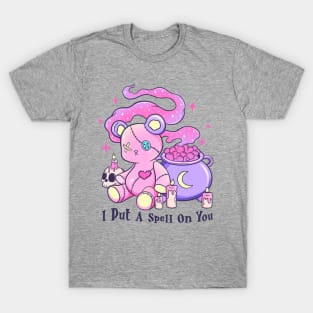 I put a spell on you T-Shirt